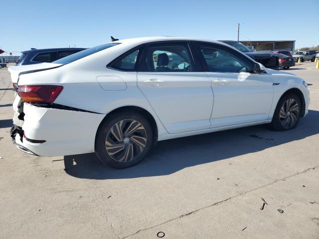 2019 VOLKSWAGEN JETTA SEL - 3VWG57BU6KM069524