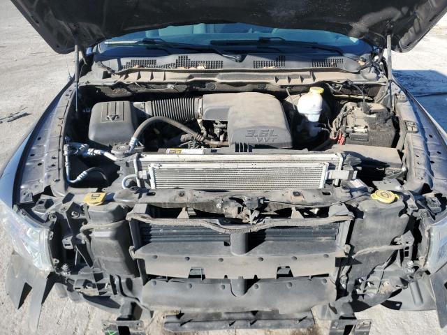2021 RAM 1500 CLASS - 1C6RR6FG0MS524898