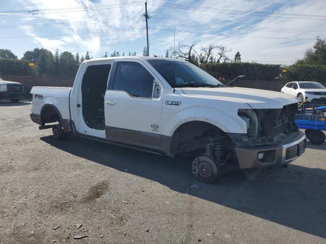 2016 FORD F150 SUPER 1FTEW1EG2GFC59077