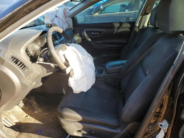 2016 NISSAN ALTIMA 2.5 - 1N4AL3AP0GC223727