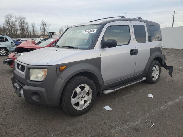 HONDA ELEMENT EX