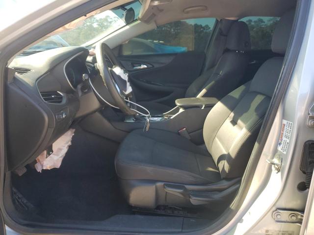 2018 CHEVROLET MALIBU LS - 1G1ZB5ST2JF272305