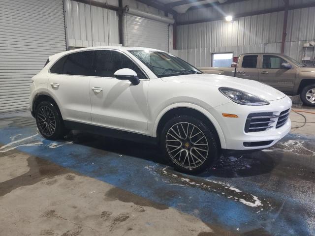 2019 PORSCHE CAYENNE S WP1AB2AY7KDA61984