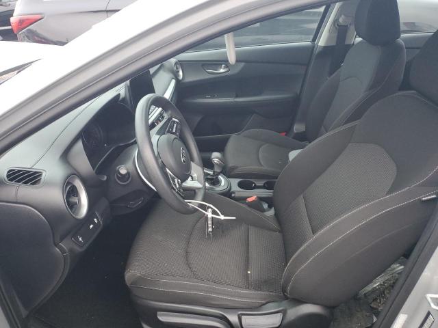 2020 KIA FORTE FE - 3KPF24AD4LE183847