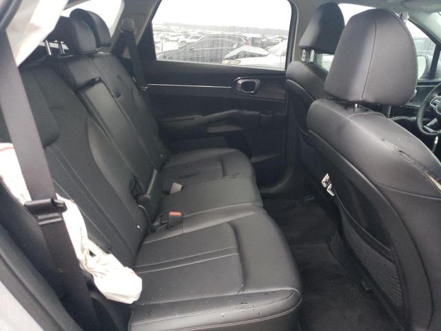 2024 KIA SORENTO S - 5XYRL4JCXRG286283