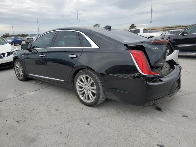 2018 CADILLAC XTS LUXURY - 2G61N5S35J9165594