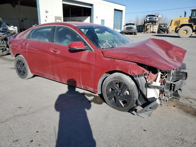 Vin: kmhlm4agxpu439127, lot: 42023125, hyundai elantra sel 20234