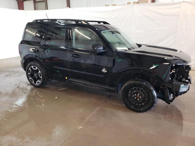Vin: 3fmcr9c65nrd84111, lot: 43256635, ford bronco outer banks 20224