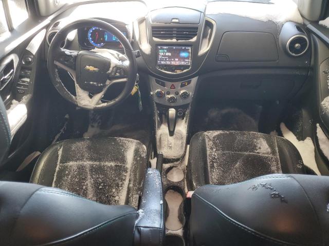 2015 CHEVROLET TRAX 1LT - 3GNCJLSB2FL246318
