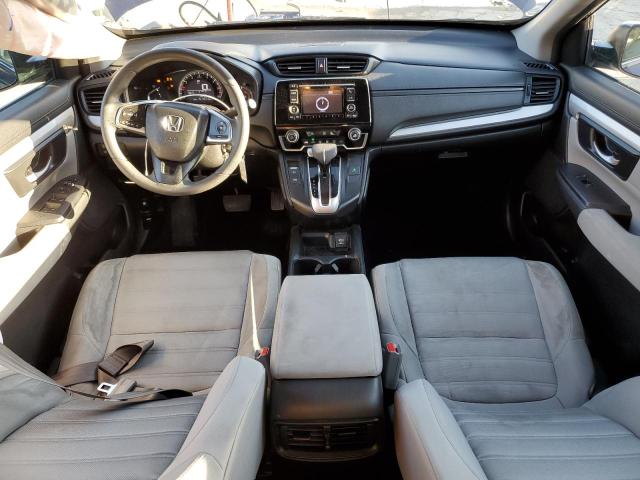 2018 HONDA CR-V LX - 2HKRW6H30JH214885