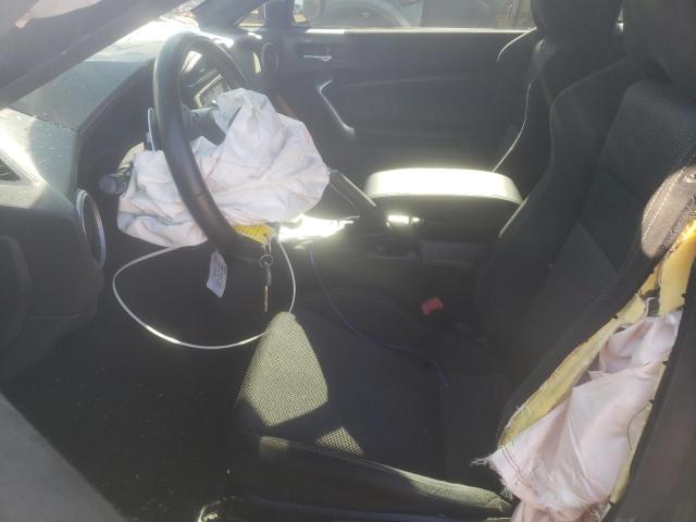 2020 TOYOTA 86 JF1ZNAA17L8752117