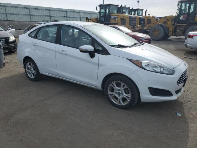 2015 FORD FIESTA SE - 3FADP4BJ7FM210505
