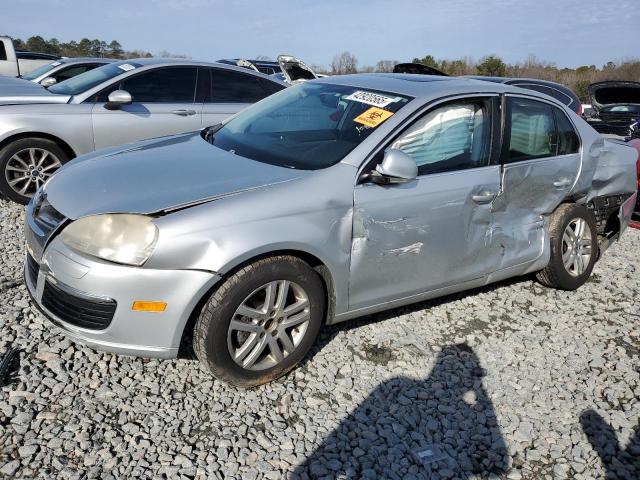 VOLKSWAGEN JETTA TDI