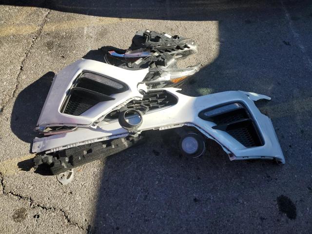 2021 KIA FORTE FE - 3KPF24AD8ME306177