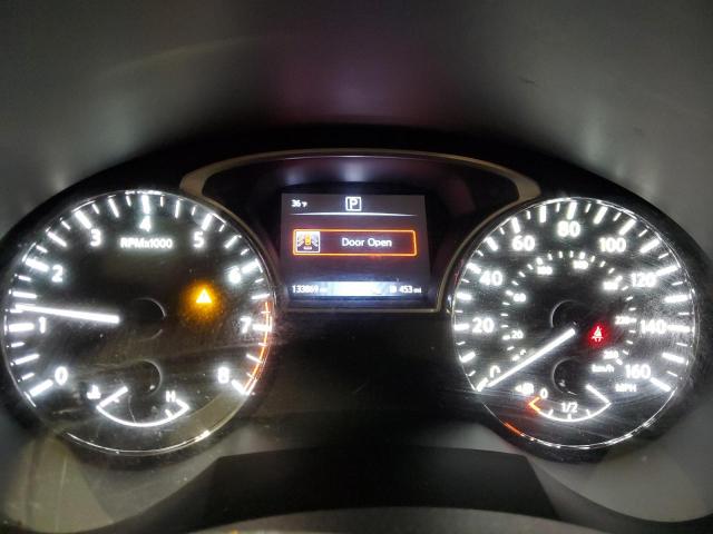 2017 NISSAN ALTIMA 2.5 - 1N4AL3AP2HC211581