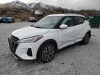 2023 NISSAN KICKS SV - 3N1CP5CV8PL574410