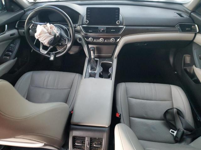 2020 HONDA ACCORD EXL - 1HGCV1F50LA113096