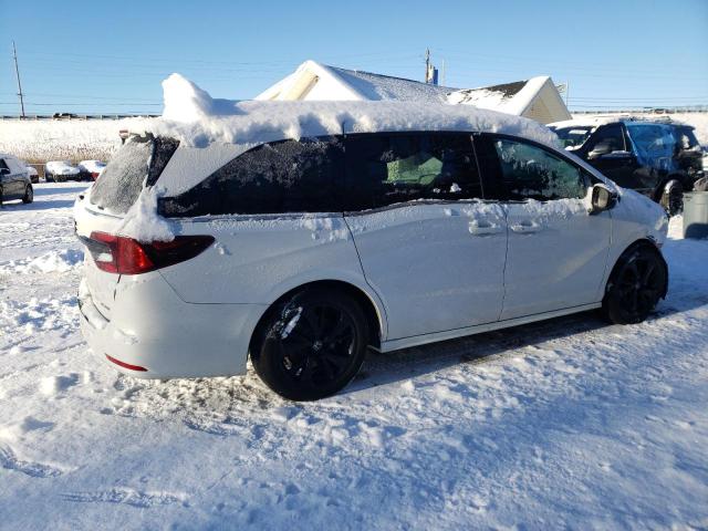 2024 HONDA ODYSSEY SP 5FNRL6H72RB014287