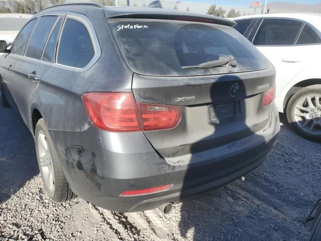 2015 BMW 328 D XDRI WBA3K5C55FK301823