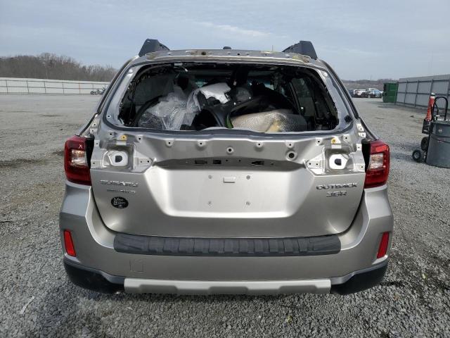 2015 SUBARU OUTBACK 3. - 4S4BSENC1F3316271