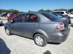 Lot #3050219104 2010 CHEVROLET AVEO LS