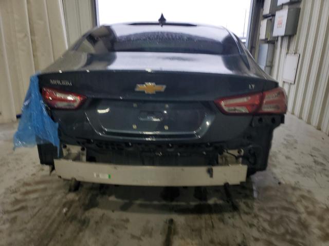 2020 CHEVROLET MALIBU LT - 1G1ZD5ST4LF062298