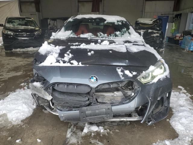 2021 BMW M235XI - WBA13AL07M7G77699