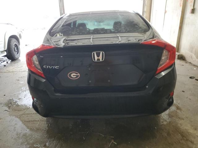 2016 HONDA CIVIC EX - 2HGFC2F74GH544218