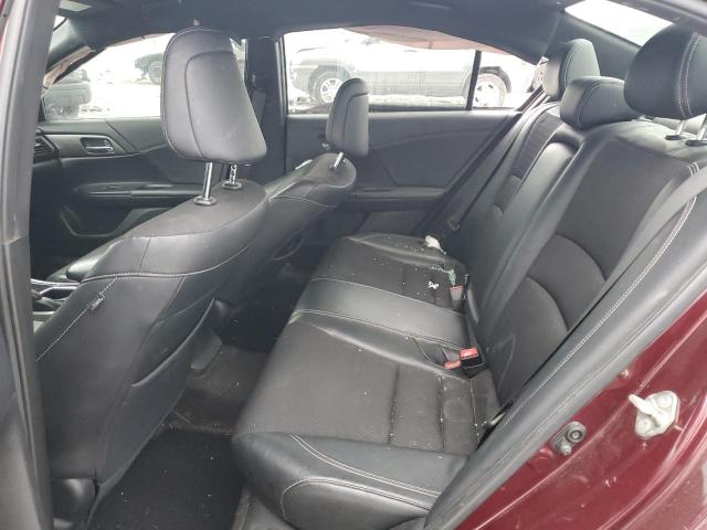 2017 HONDA ACCORD SPO - 1HGCR2F56HA218016