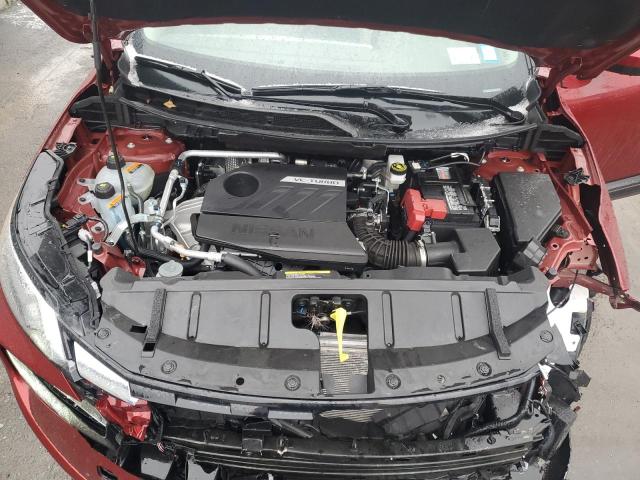 2025 NISSAN ROGUE SV 5N1BT3BB2SC773808