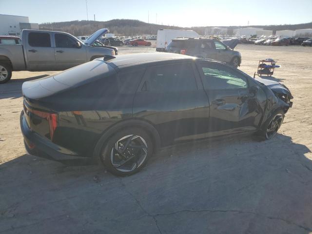 Vin: 3kpfu4de9se019569, lot: 88723605, kia k4 ex ex 20253