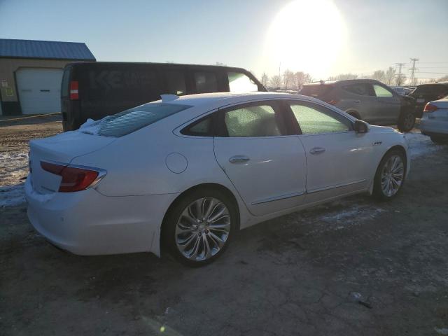 2017 BUICK LACROSSE E - 1G4ZP5SS0HU198500