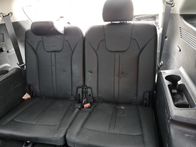 2022 KIA SORENTO SX - 5XYRKDLFXNG121287