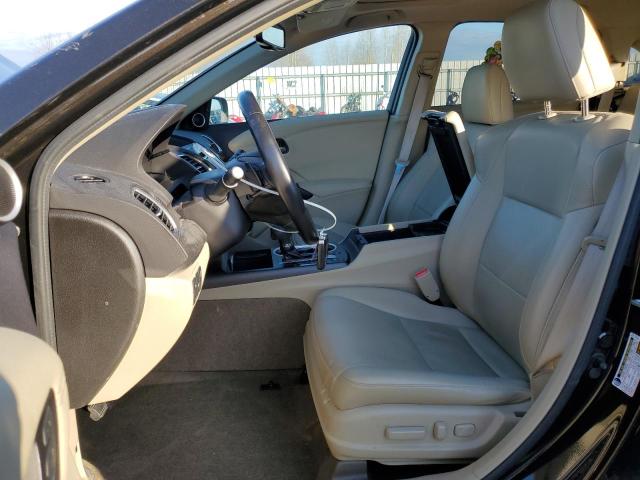2017 ACURA RDX ADVANC 5J8TB4H7XHL024981