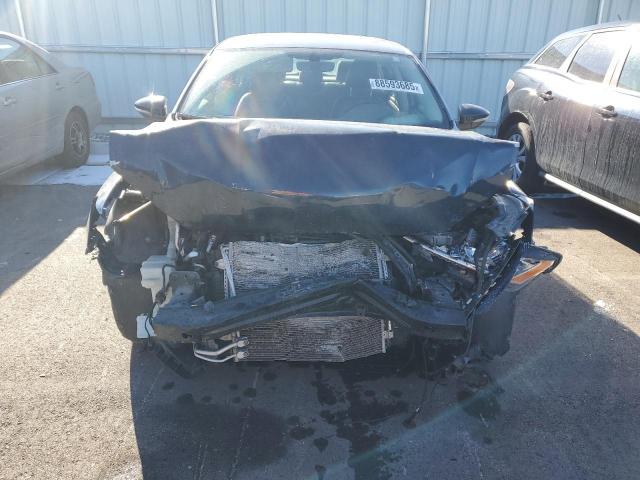 2018 VOLKSWAGEN PASSAT SE - 1VWBA7A35JC002038
