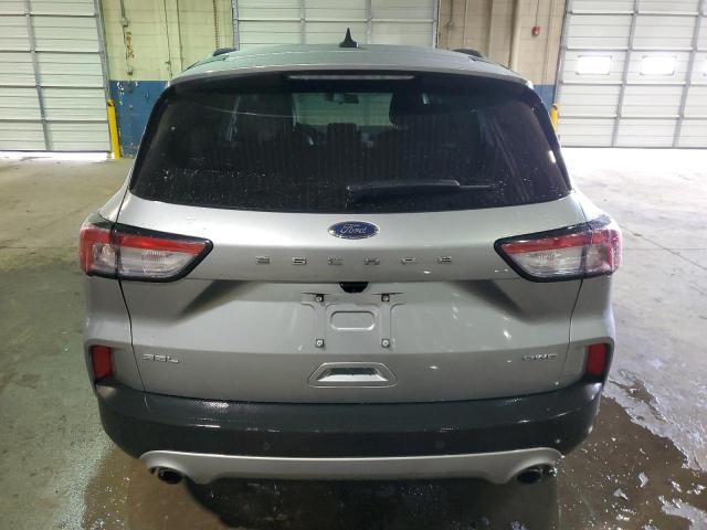 2022 FORD ESCAPE SEL - 1FMCU9H6XNUB83188