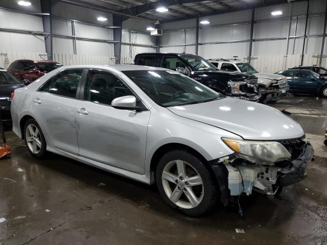 Vin: 4t1bf1fk9cu047963, lot: 42534995, toyota camry base 20124