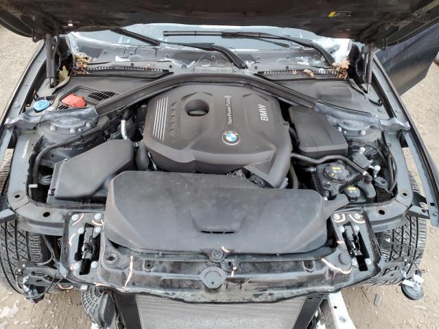 2017 BMW 330 XI - WBA8D9C35HA011063