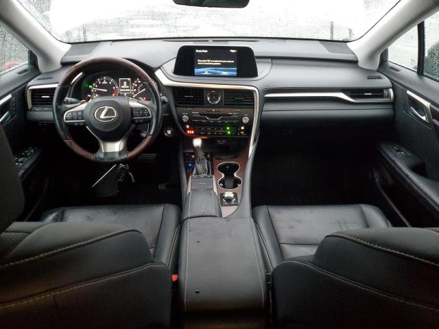 2020 LEXUS RX 350 - 2T2HZMDA6LC234328