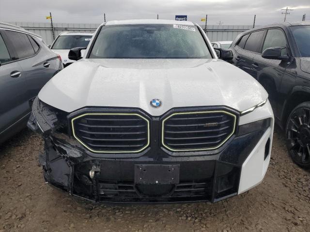2024 BMW XM 5YM23CS0XR9V53110