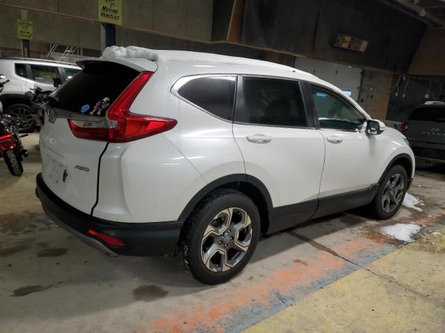 2019 HONDA CR-V EXL - 5J6RW2H81KL036139