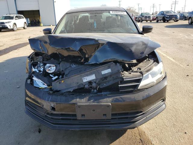 2015 VOLKSWAGEN JETTA SE - 3VWD17AJ1FM332319