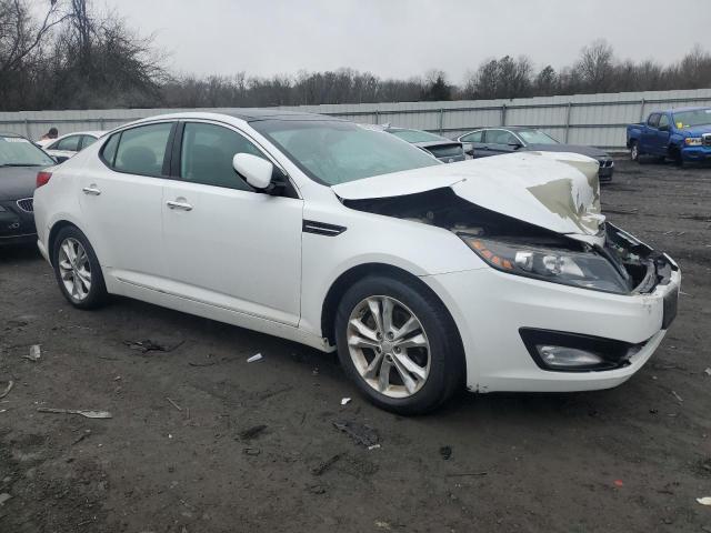 Vin: 5xxgn4a77dg230447, lot: 42831845, kia optima ex 20134