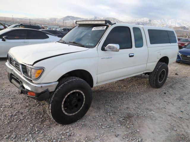 TOYOTA TACOMA XTR