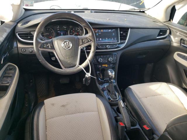 2020 BUICK ENCORE PRE - KL4CJASB8LB071268