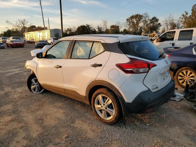 2020 NISSAN KICKS S 3N1CP5BVXLL535054