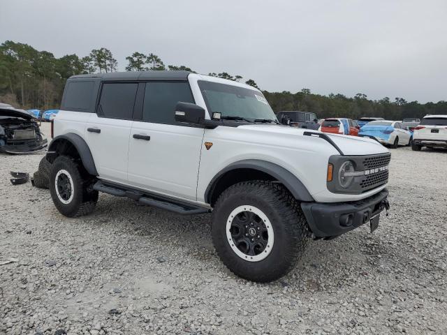 2023 FORD BRONCO BAS - 1FMEE5DP8PLC12063