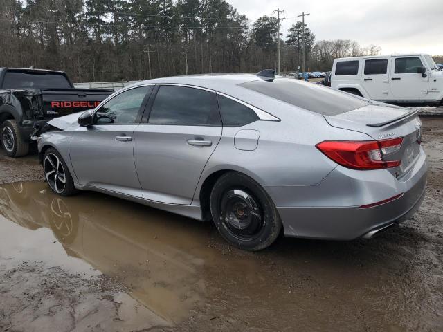 2021 HONDA ACCORD SPO 1HGCV1F31MA070002