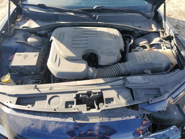 2016 CHRYSLER 300 LIMITE - 2C3CCAAG2GH311168