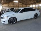 2021 HONDA ACCORD SPO - 1HGCV2F38MA026830